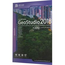Geo-Slop GEO Studio 2018