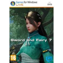 Sword And Fairy 7
