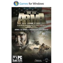 arma 2 combined operations