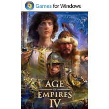 Age of Empires IV 4