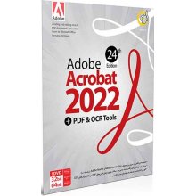 Adobe Acrobat 2022 + PDF & OCR Tools 24th Edition 32&64-bit