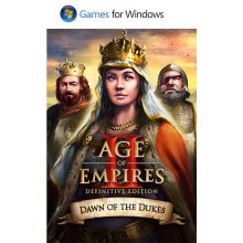 Age of empires 2 Definitive edition