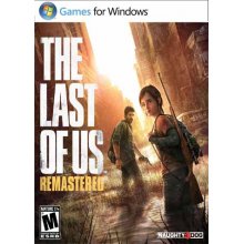 The last of us Part I