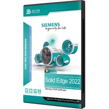 Siemens Solid Edge 2022 64Bit