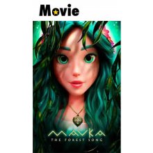 Mavka The Forest Song