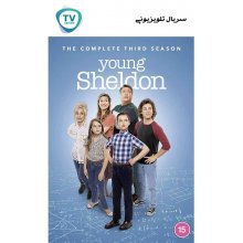 Young Sheldon Seasons 1-6