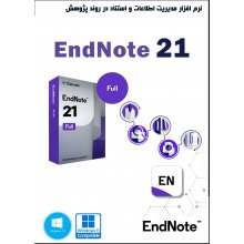 EndNote 21.2