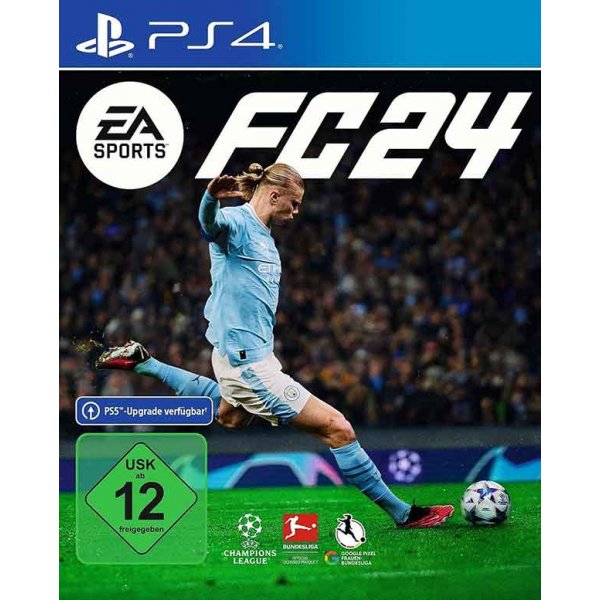FC24 (FIFA 24)