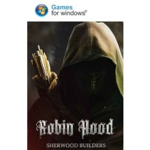 Robin Hood Sherwood Builders