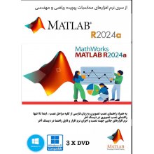 Mathworks Matlab R2024a
