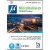 MicroStation CONNECT Edition 23