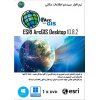 ESRI ArcGIS Desktop 10.8