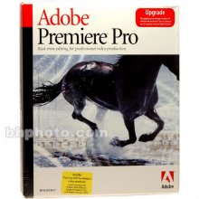 Adobe Premiere Pro 7.0 (NEW)
