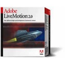 Adobe Live Motion 2.0