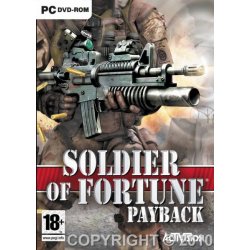 soldier of fortune 3 payback