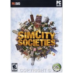simcity societies