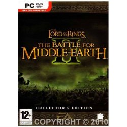 lord of the rings battle for middle earth 2
