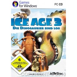 ice age 3 Dawn of the dinosaurs