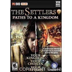 the settlers 7 paths to a kingdom