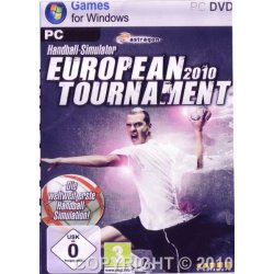 Handball European tournument 2010