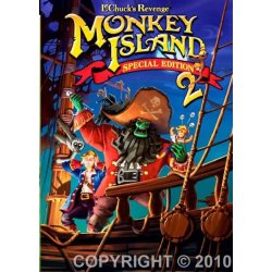 monkey island special edition 2