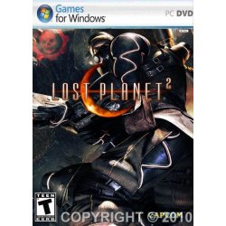 lost planet 2