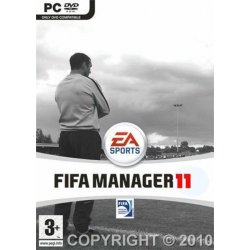 fifa manager 11