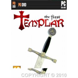 the first templar