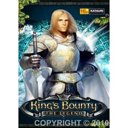 king's bounty crossworlds